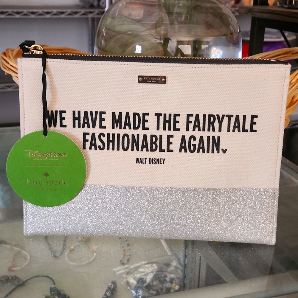 Disney Parks Kate Spade